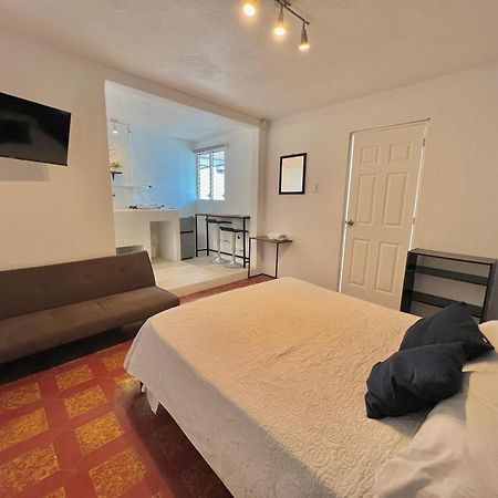 Urban Hotel 危地马拉 外观 照片