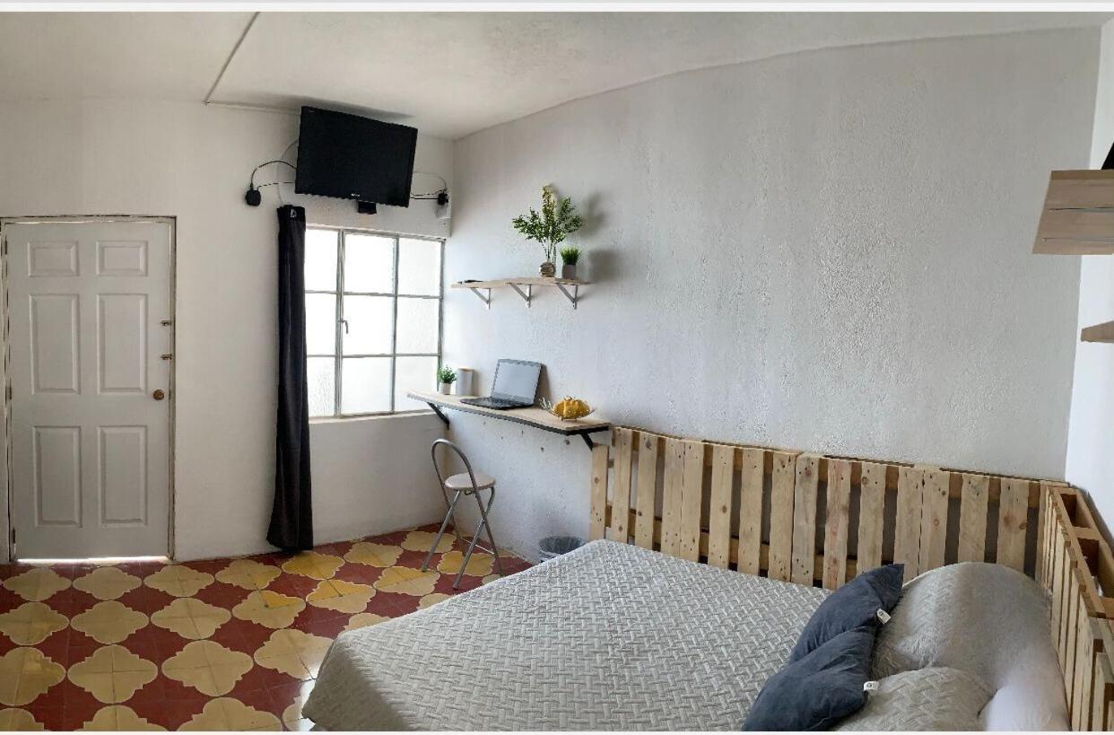 Urban Hotel 危地马拉 外观 照片