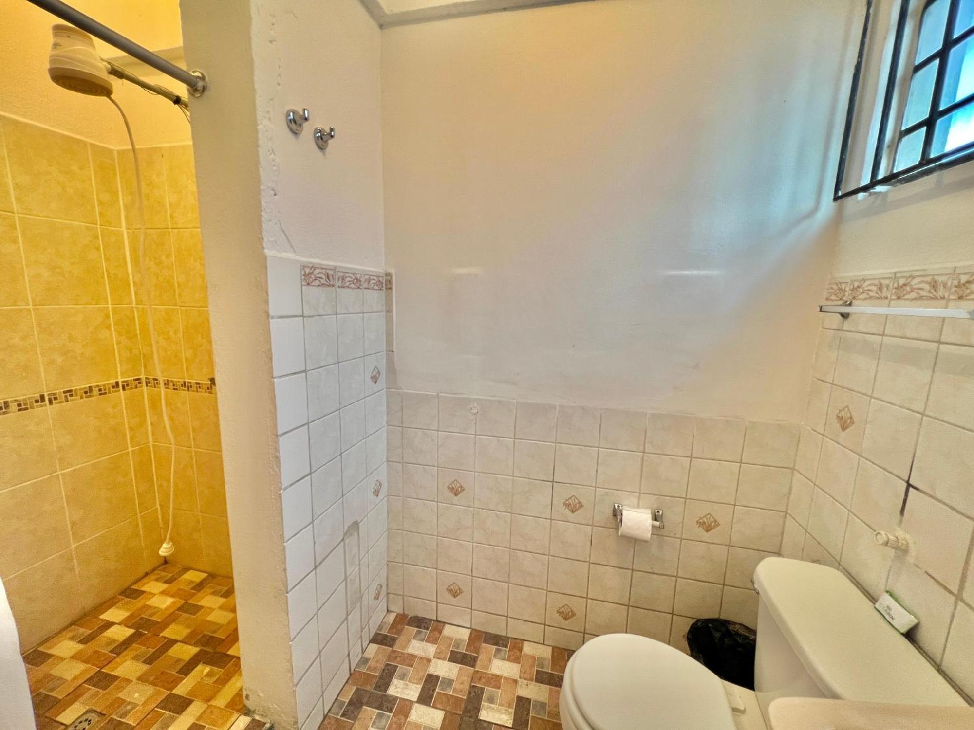 Urban Hotel 危地马拉 外观 照片
