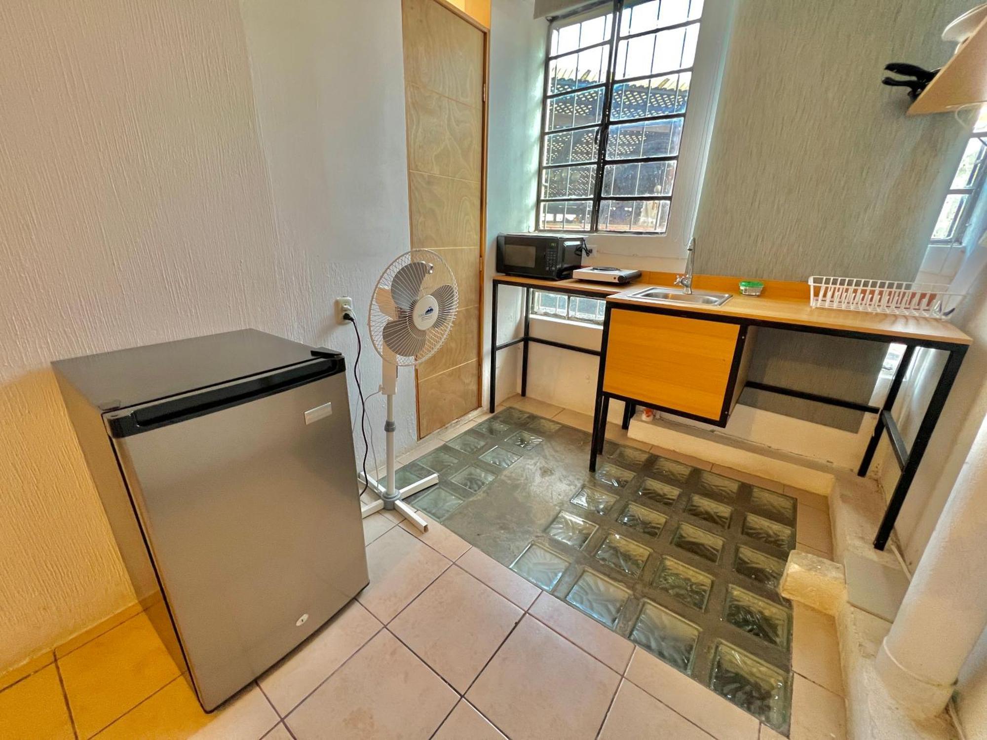 Urban Hotel 危地马拉 外观 照片