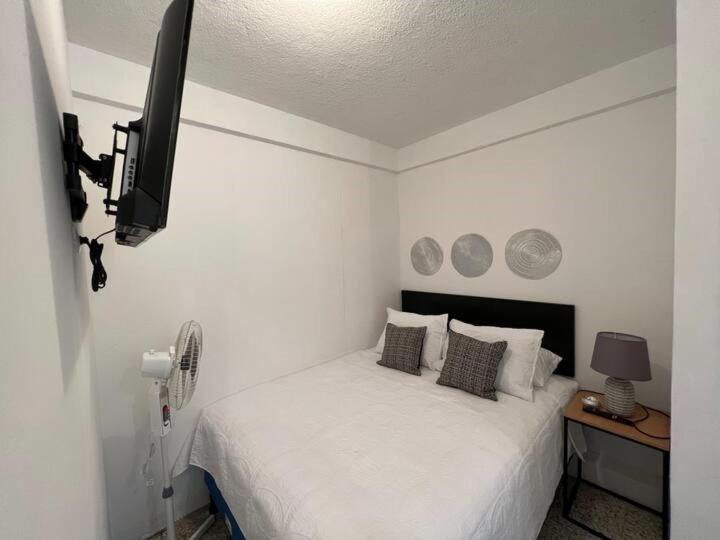 Urban Hotel 危地马拉 外观 照片