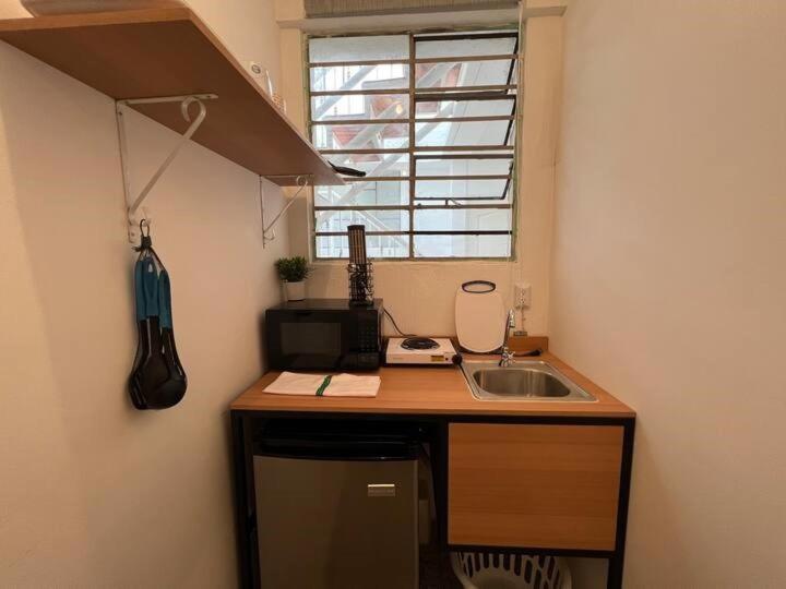 Urban Hotel 危地马拉 外观 照片
