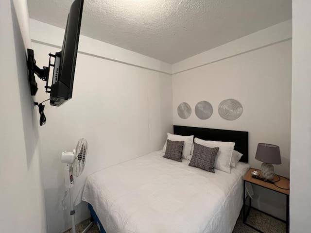 Urban Hotel 危地马拉 外观 照片