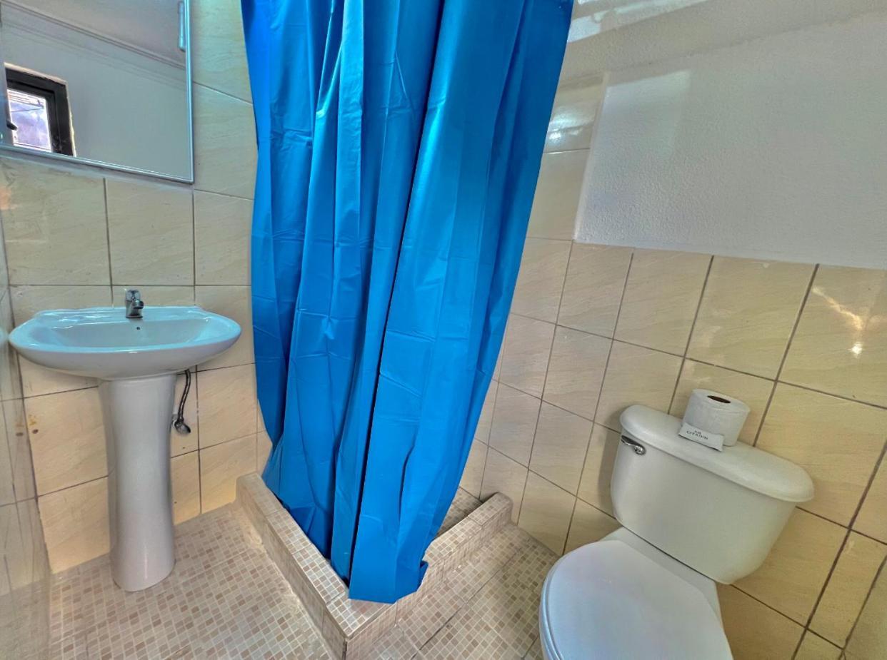Urban Hotel 危地马拉 外观 照片