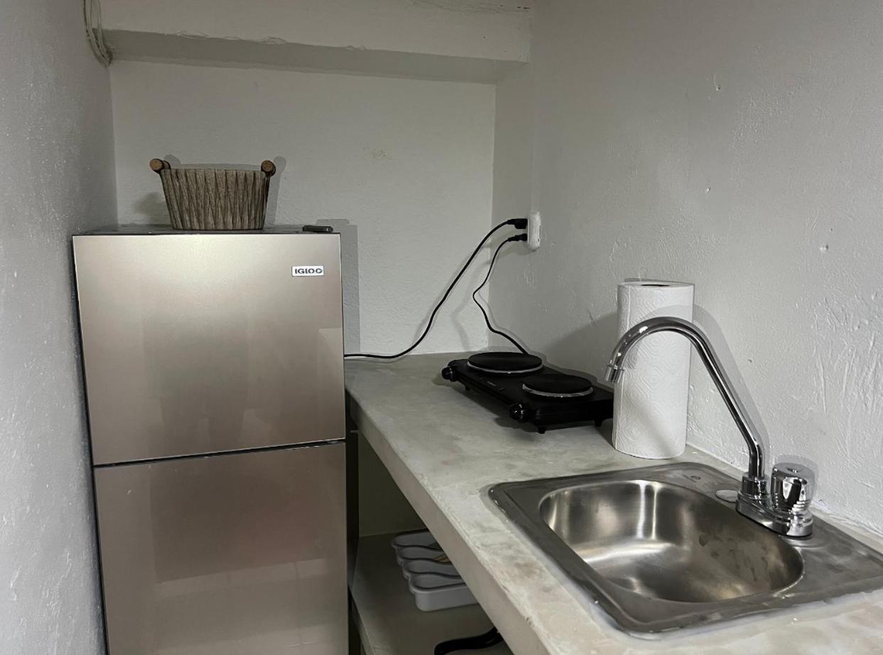 Urban Hotel 危地马拉 外观 照片