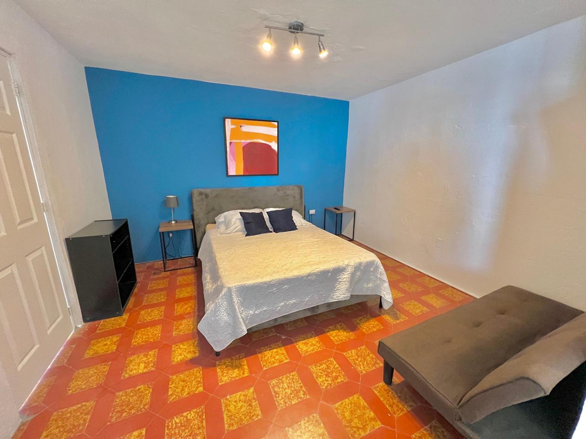 Urban Hotel 危地马拉 外观 照片