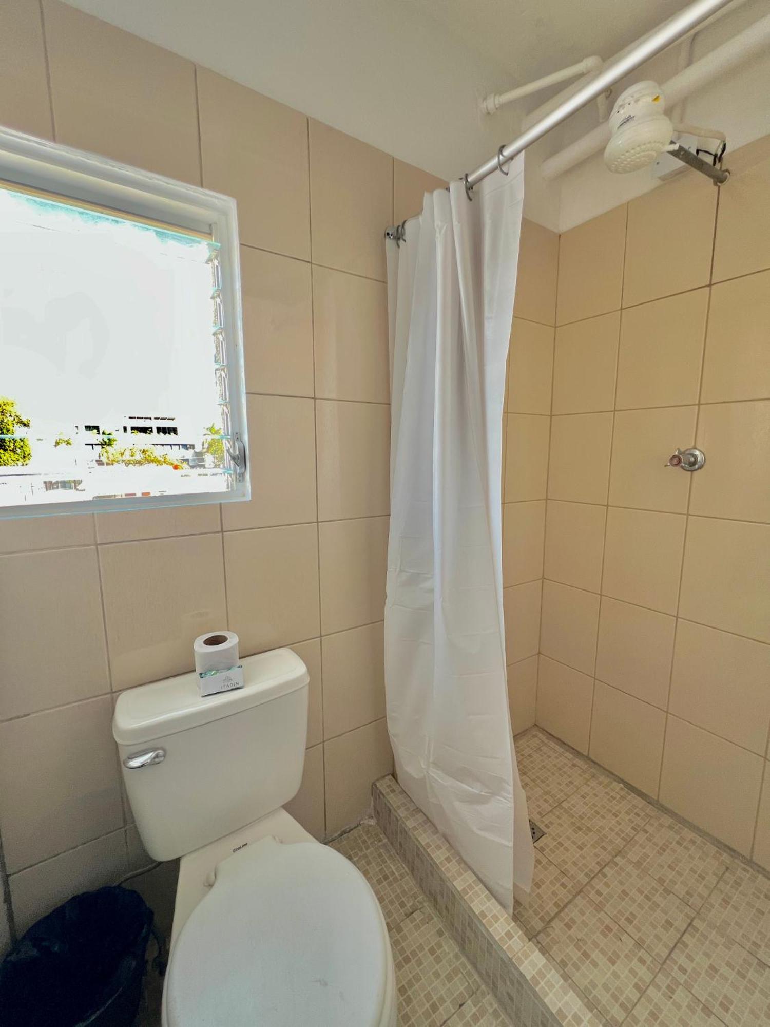 Urban Hotel 危地马拉 外观 照片