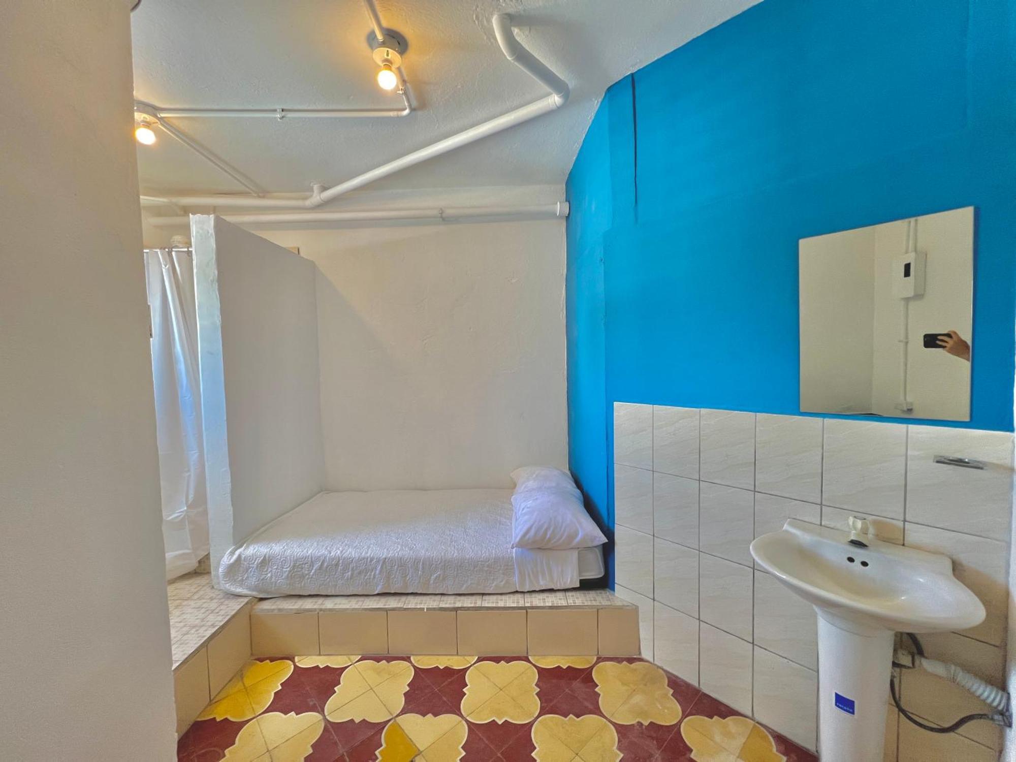Urban Hotel 危地马拉 外观 照片