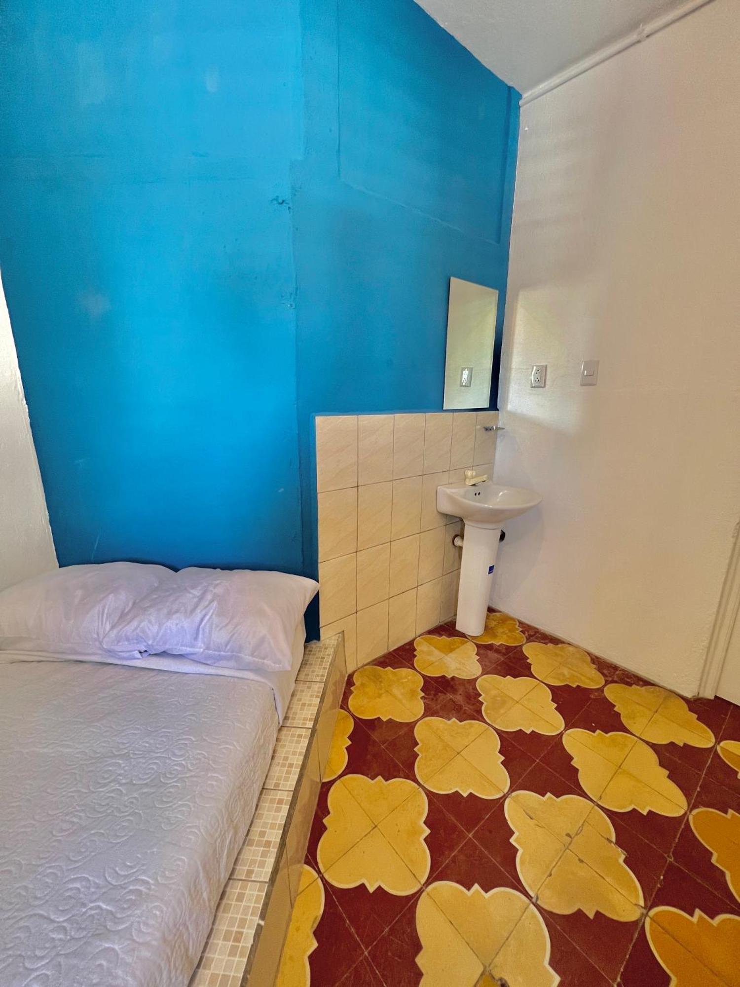 Urban Hotel 危地马拉 外观 照片